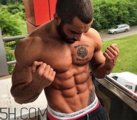 健身能喝酒嗎？健身能抽煙嗎？