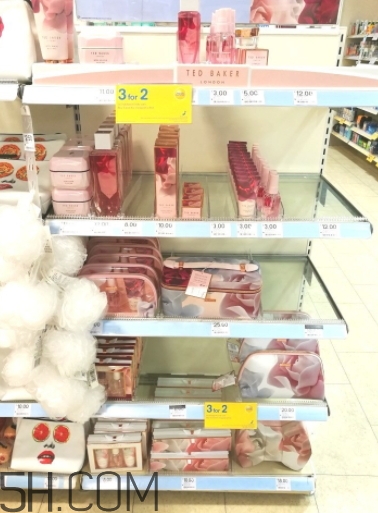 soap glory中文叫什么？soap glory是什么牌子