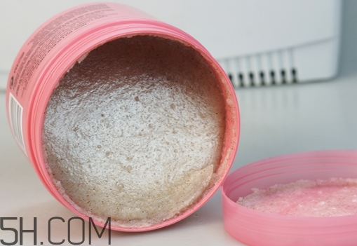 soap glory磨砂膏怎么用？soap glory磨砂膏使用方法