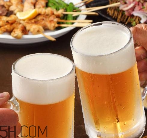 喝酒會影響性功能嗎？喝酒會腎虛嗎？