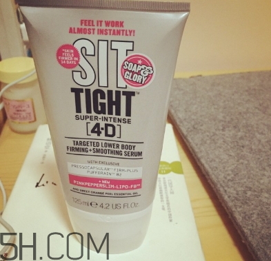 soap glory瘦腿霜多少錢？soap glory瘦腿霜專柜價格