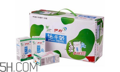 純牛奶是酸性還是堿性？純牛奶的保質(zhì)期多久？