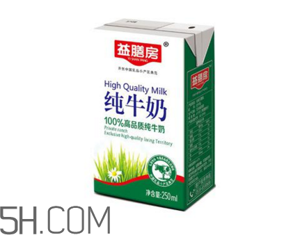 純牛奶是酸性還是堿性？純牛奶的保質(zhì)期多久？