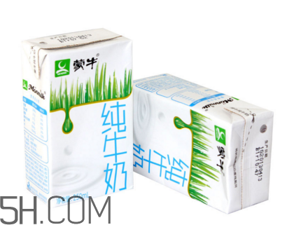 純牛奶喝多了有什么壞處？什么人不適合喝純牛奶？