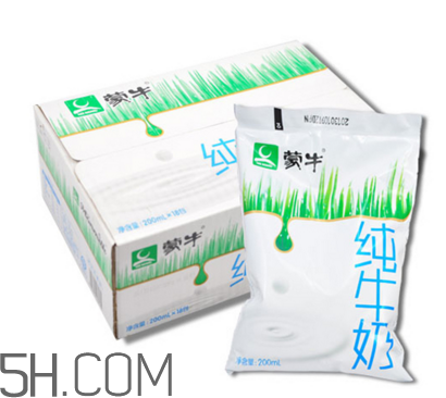 純牛奶喝多了有什么壞處？什么人不適合喝純牛奶？