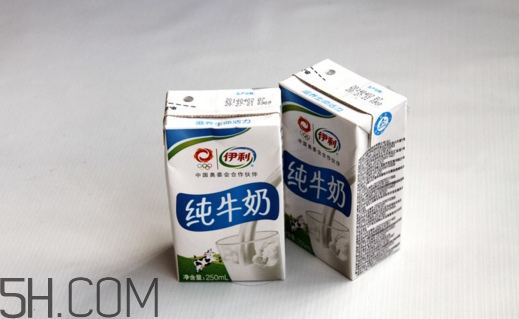 純牛奶喝多了有什么壞處？什么人不適合喝純牛奶？