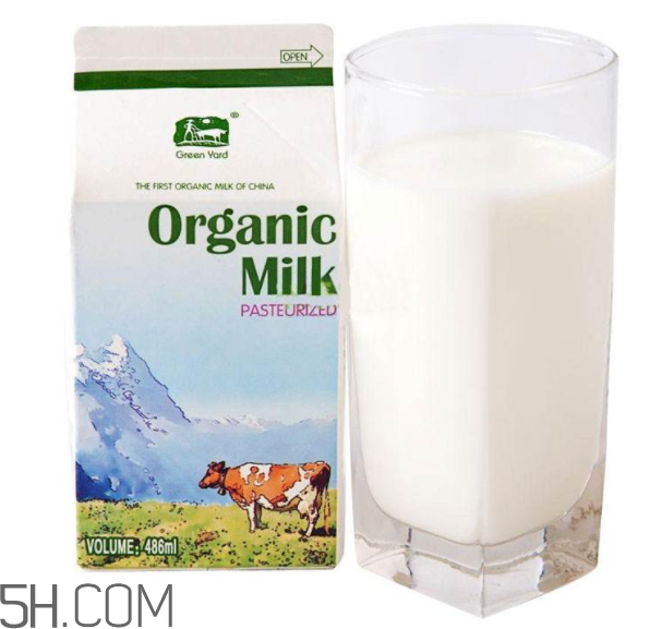 純牛奶打開(kāi)后能放多久？牛奶可以煮沸嗎？