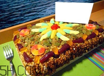 切糕為什么那么貴？切糕好吃嗎