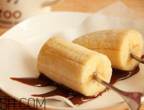 凍香蕉凍多久最好吃 凍香蕉怎么扒皮 凍香蕉凍多久最好吃 凍香蕉怎么扒皮