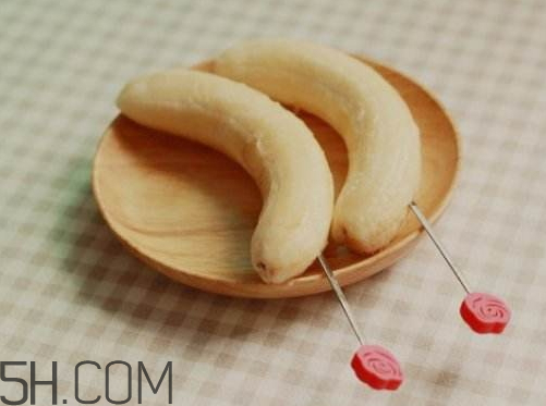 凍香蕉凍多久最好吃 凍香蕉怎么扒皮 凍香蕉凍多久最好吃 凍香蕉怎么扒皮