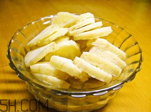 凍香蕉凍多久最好吃 凍香蕉怎么扒皮 凍香蕉凍多久最好吃 凍香蕉怎么扒皮