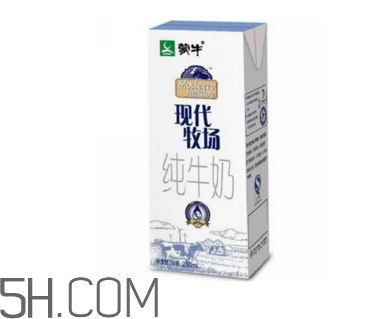 喝純牛奶會上火嗎？不同季節(jié)適宜喝牛奶喝法