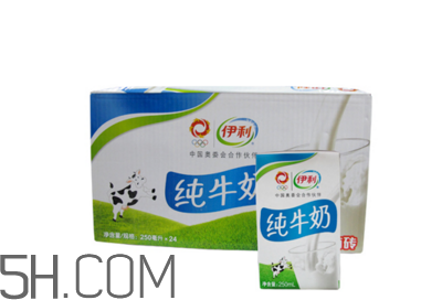 喝純牛奶會上火嗎？不同季節(jié)適宜喝牛奶喝法