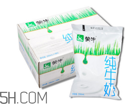 喝純牛奶會上火嗎？不同季節(jié)適宜喝牛奶喝法