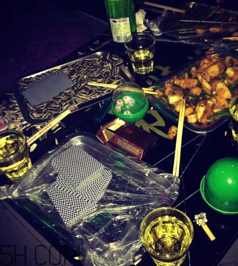 喝酒會(huì)影響血糖嗎？喝酒會(huì)影響體檢結(jié)果嗎？