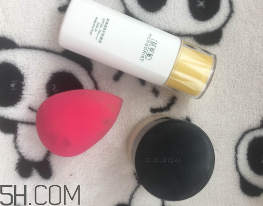 佰草集新清透防曬液怎么樣？多少錢？