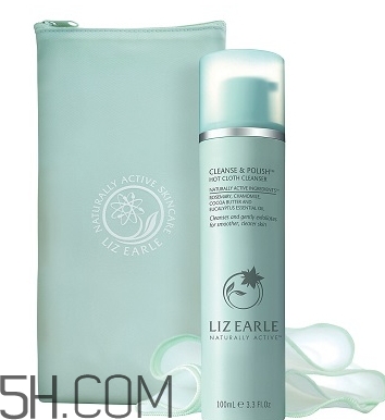 liz earle是什么牌子？liz earle是哪個國家的