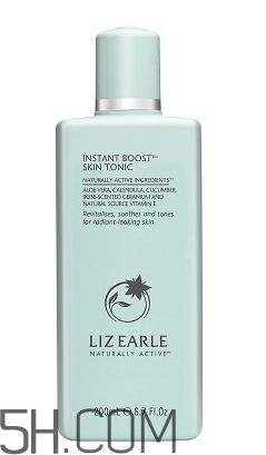 liz earle是什么牌子？liz earle是哪個國家的