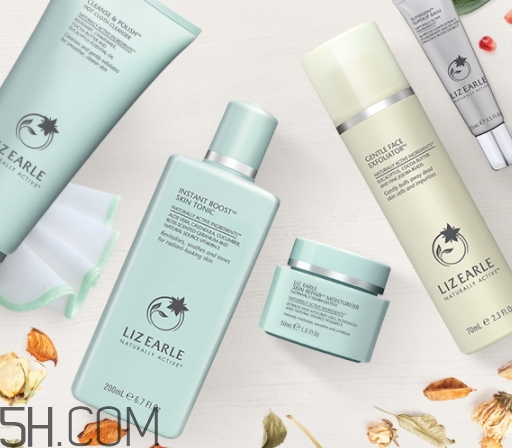 liz earle是什么牌子？liz earle是哪個國家的