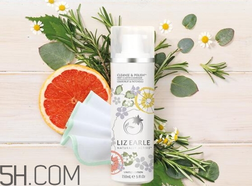 liz earle是什么牌子？liz earle是哪個國家的