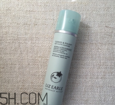 liz earle中國(guó)哪里有賣？liz earle官網(wǎng)地址