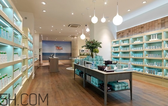 liz earle中國(guó)哪里有賣？liz earle官網(wǎng)地址