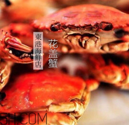 花蓋蟹怎么保存？花蓋蟹可以保存多久