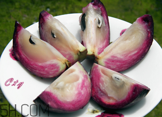 牛奶果是什么？牛奶果孕婦可以吃嗎？