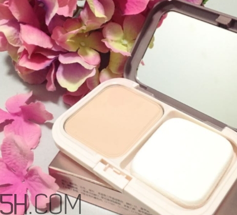 卡姿蘭粉餅怎么用？卡姿蘭粉餅使用方法