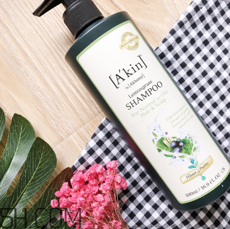 澳洲akin檸檬草洗發(fā)水怎么樣？澳洲akin檸檬草洗發(fā)水好用嗎？