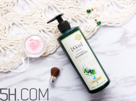 澳洲akin檸檬草洗發(fā)水怎么樣？澳洲akin檸檬草洗發(fā)水好用嗎？