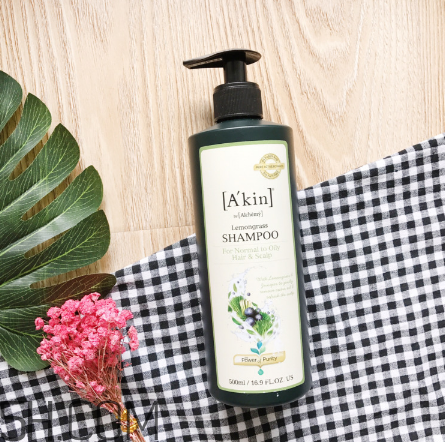 澳洲akin檸檬草洗發(fā)水怎么樣？澳洲akin檸檬草洗發(fā)水好用嗎？