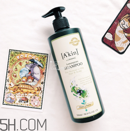 澳洲akin檸檬草洗發(fā)水多少錢？澳洲akin檸檬草洗發(fā)水測評
