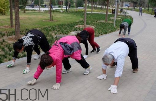 什么人不適合爬著走？爬著走鍛煉叫什么