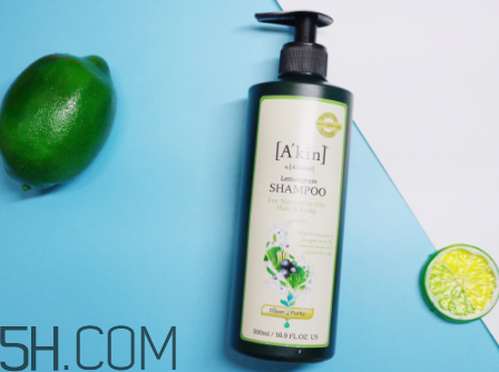 澳洲akin檸檬草洗發(fā)水多少錢？澳洲akin檸檬草洗發(fā)水測評