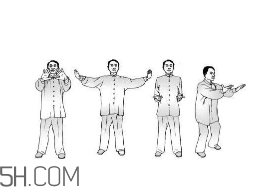 八段錦是誰創(chuàng)立的？八段錦什么時候練最好