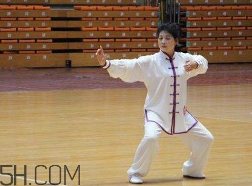 八段錦能治什么??？太極拳八段錦五禽戲哪一種最好