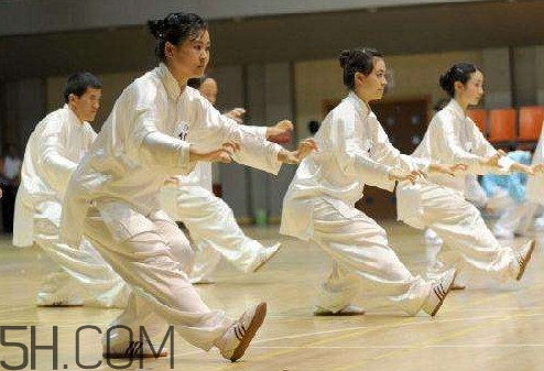 八段錦能治什么?。刻珮O拳八段錦五禽戲哪一種最好