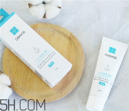 sekkis護(hù)手霜怎么樣_絲肌護(hù)手霜好用嗎 sekkis護(hù)手霜怎么樣_絲肌護(hù)手霜好用嗎