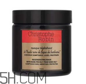 christophe robin刺梨籽油修護(hù)發(fā)膜怎么樣？多少錢(qián)？