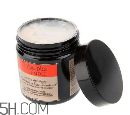 christophe robin刺梨籽油修護(hù)發(fā)膜怎么樣？多少錢(qián)？