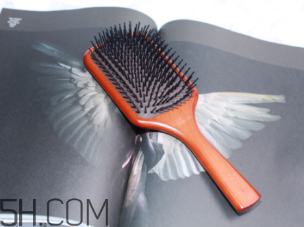 aveda艾凡達(dá)氣墊木梳怎么樣？好用嗎？