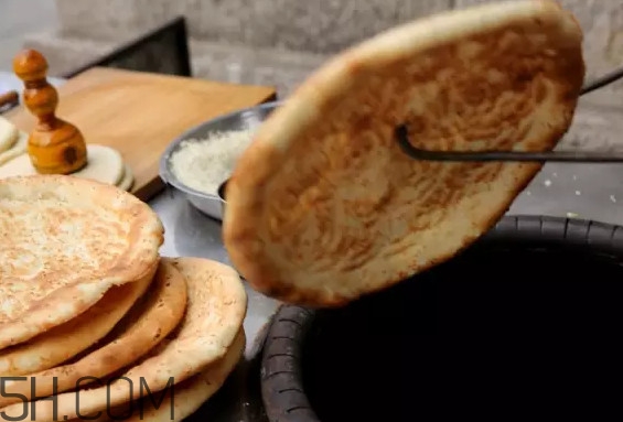 馕怎么讀？馕可以放多久