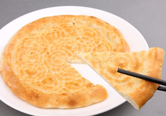 馕有營養(yǎng)嗎？維族人吃馕為啥要分開吃