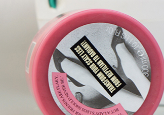 soap glory中文叫什么？soap glory是什么牌子