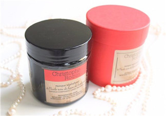 christophe robin刺梨籽油修護(hù)發(fā)膜怎么樣？多少錢？