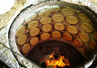 新疆的馕怎么吃？新疆馕好吃嗎