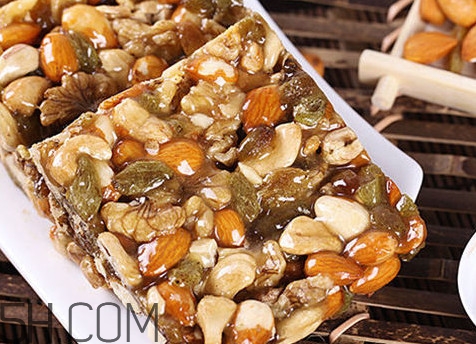 切糕多少錢一斤？切糕味道是怎樣的