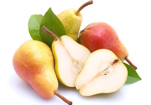 睡覺前可以吃梨嗎 晚上睡前吃梨好嗎 睡覺前可以吃梨嗎 晚上睡前吃梨好嗎