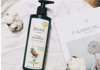 澳洲akin檸檬草洗發(fā)水怎么樣？澳洲akin檸檬草洗發(fā)水好用嗎？
